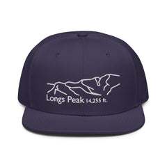 Longs Peak Hat Mtns.Co
