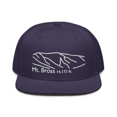 Mt. Bross Hat Mtns.Co