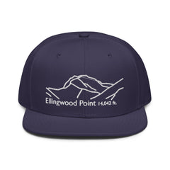 Ellingwood Point Hat Mtns.Co