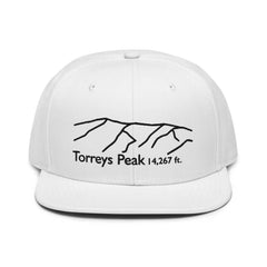 Torreys Peak Hat Mtns.Co
