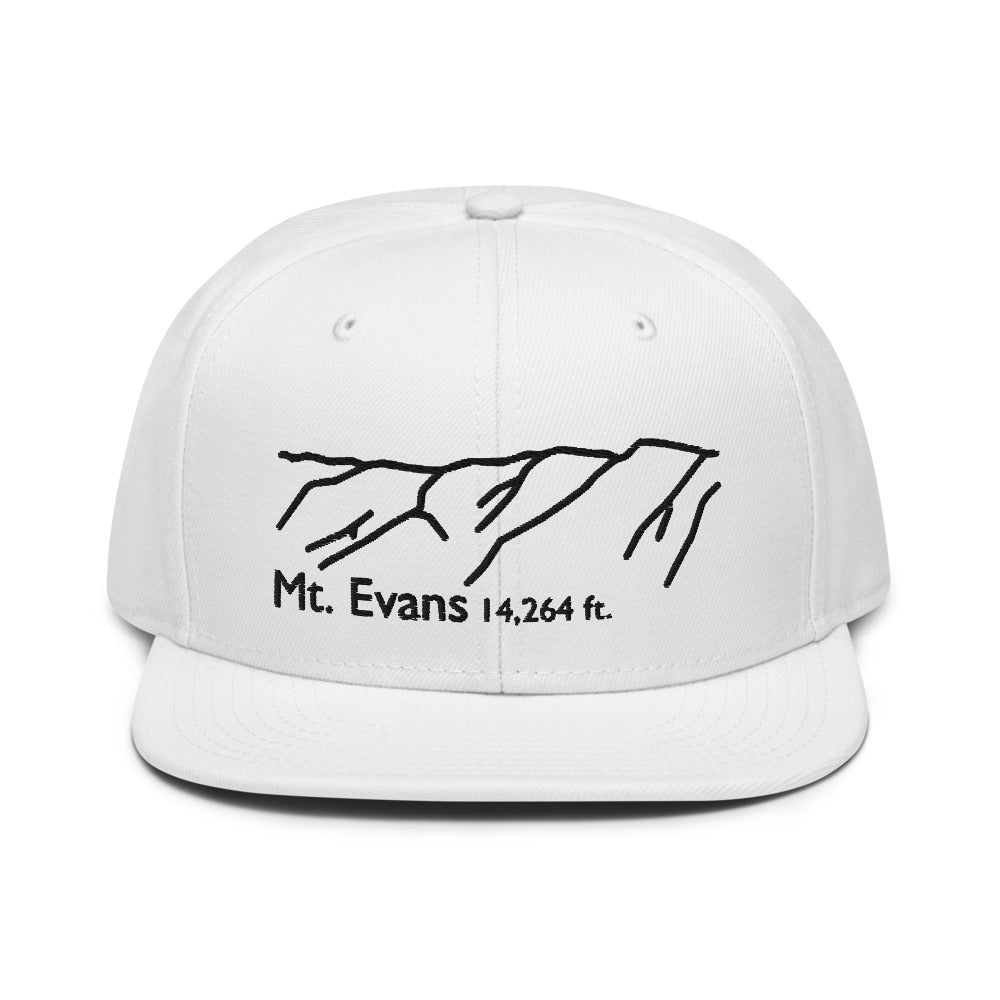Mt. Evans Hat Mtns.Co