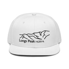Longs Peak Hat Mtns.Co