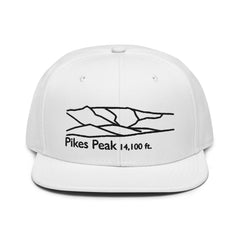 Pikes Peak Hat Mtns.Co