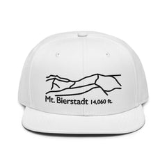 Mt. Bierstadt Hat Mtns.Co