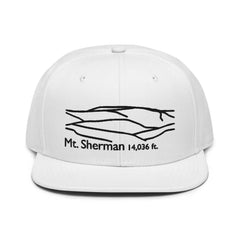 Mt. Sherman Hat Mtns.Co