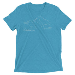 Mt Sneffels Tri-Blend T-Shirt