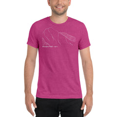 Windom Peak Tri-Blend T-Shirt