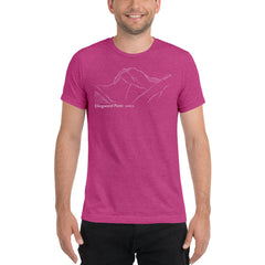 Ellingwood Point Tri-Blend T-Shirt