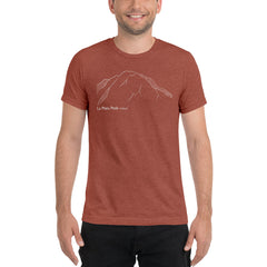 La Plata Tri-Blend T-Shirt