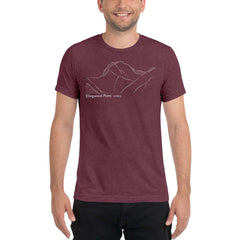 Ellingwood Point Tri-Blend T-Shirt