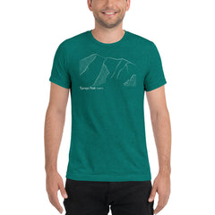 Torreys Peak Tri-Blend T-Shirt