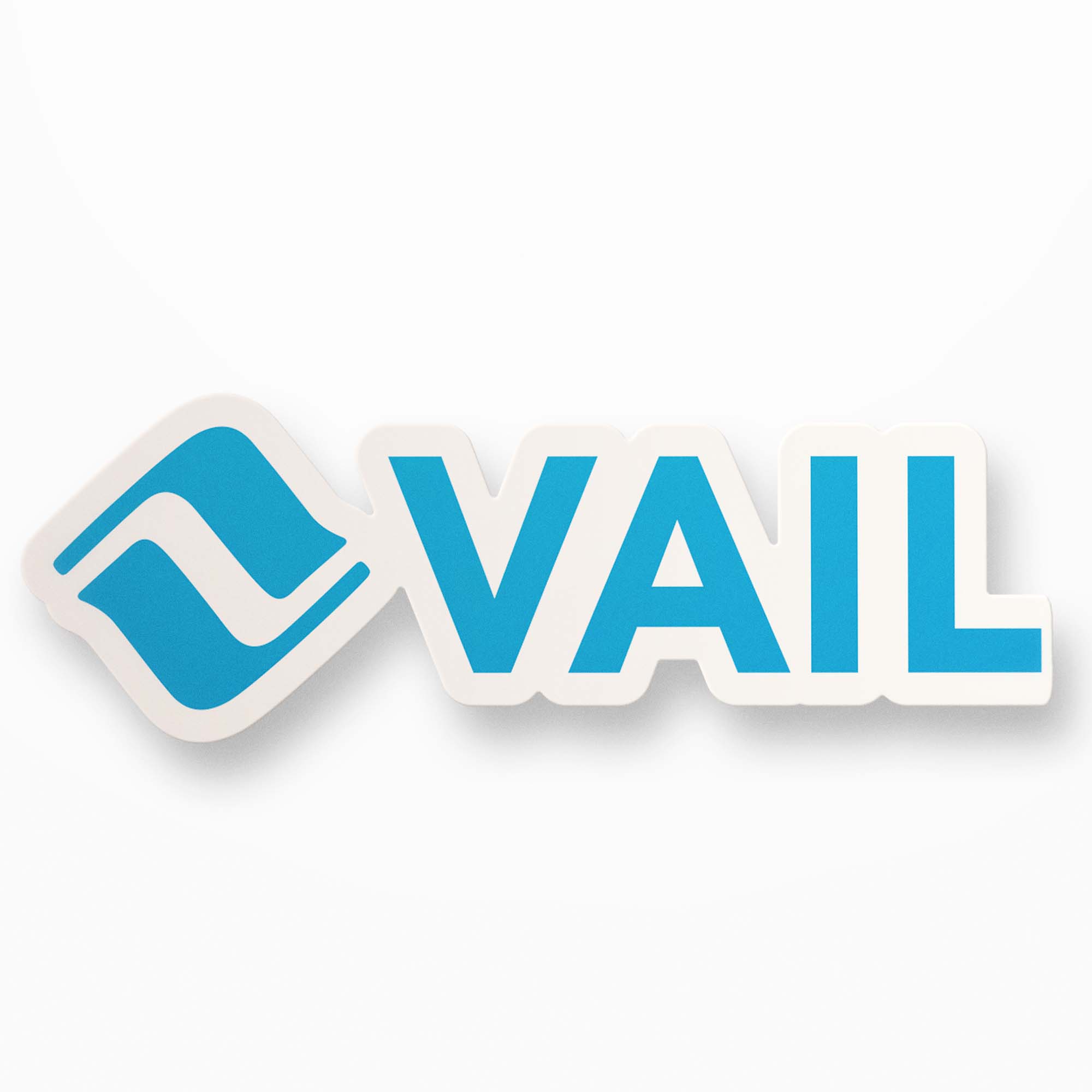 Vail Sticker – Mtns Co